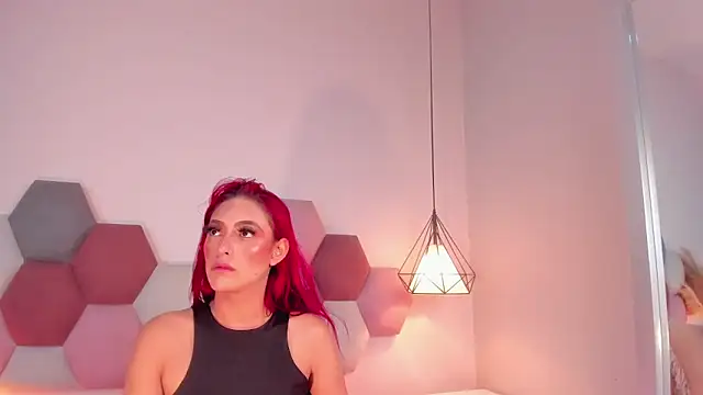 JupiteFox online show from November 2025 12:54:02 AM