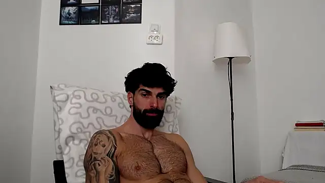 Verycutex online show from March 2026 08:44:02 AM