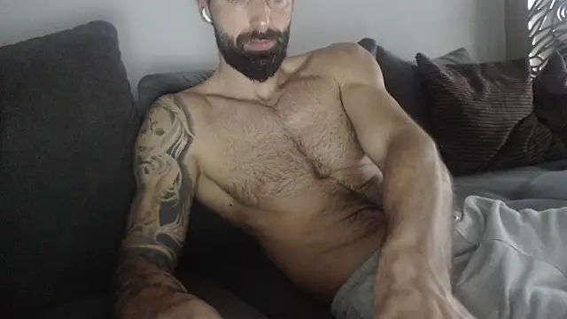 Verycutex online show from March 2026 09:31:02 AM