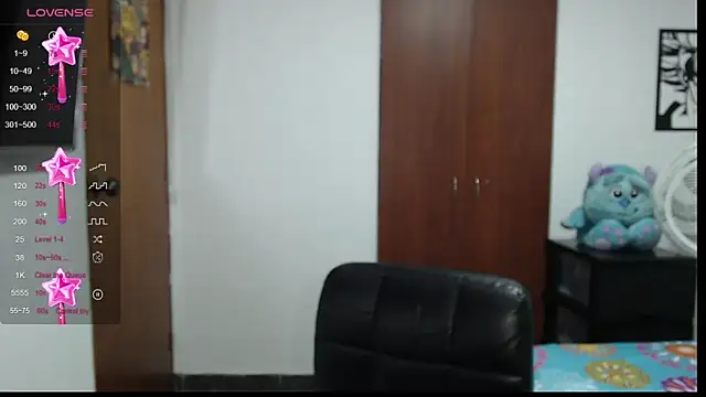 selena ferri online show from December 2024 01:36:02 AM