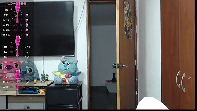 selena ferri online show from January 2025 01:32:01 AM