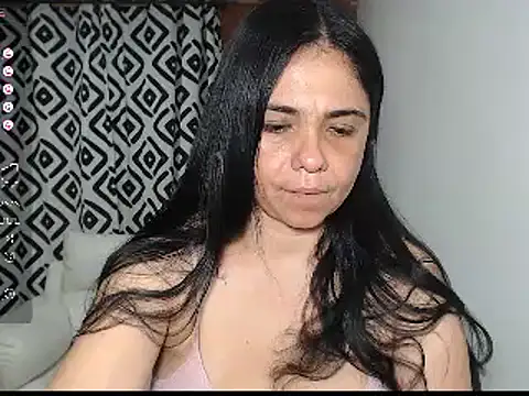 selena ferri online show from January 2025 01:47:01 AM