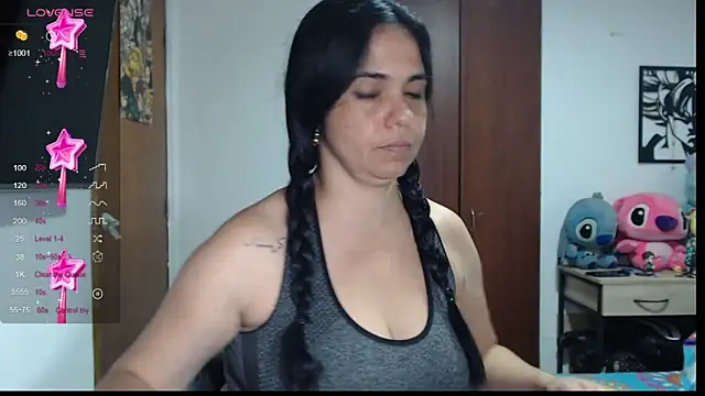 selena ferri online show from March 2025 01:56:02 AM