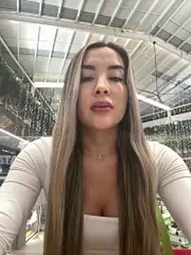 Alexa seexy1 online show from January 2026 12:25:01 AM