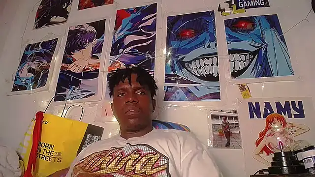 BlackRunning online show from December 2025 04:07:02 AM