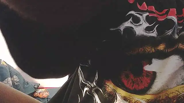 BlackRunning online show from February 2026 05:00:02 PM