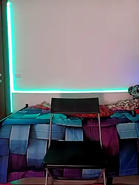 allyson22andy online show from January 2025 09:35:02 PM