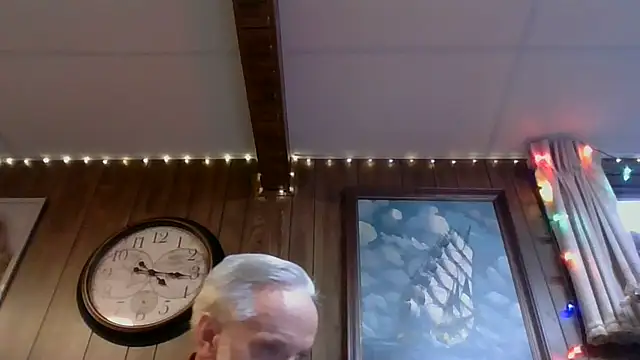 Makowboy online show from December 2024 11:19:02 PM