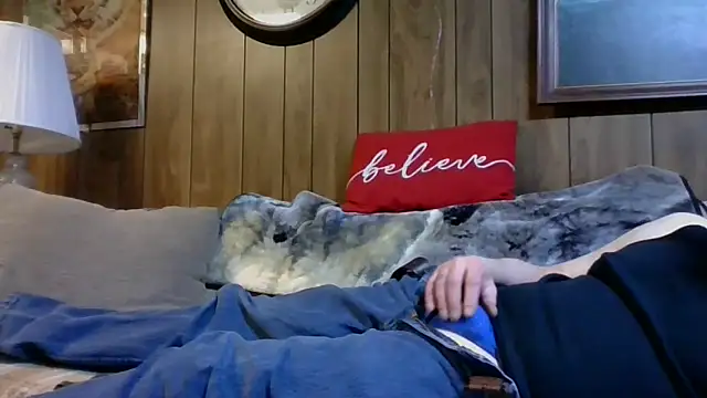 Makowboy online show from December 2024 11:10:02 PM