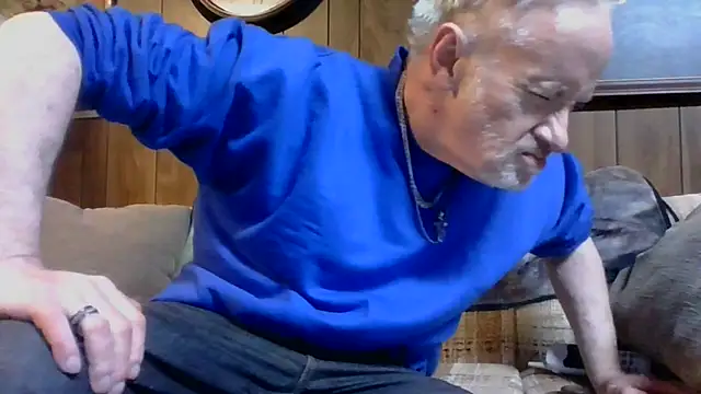 Makowboy online show from December 2024 10:36:02 PM