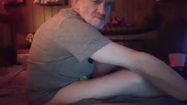 Makowboy online show from February 2025 01:09:02 PM