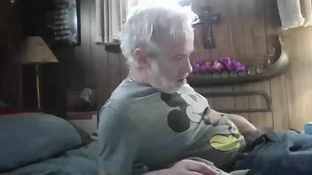 Makowboy online show from February 2025 10:59:01 PM