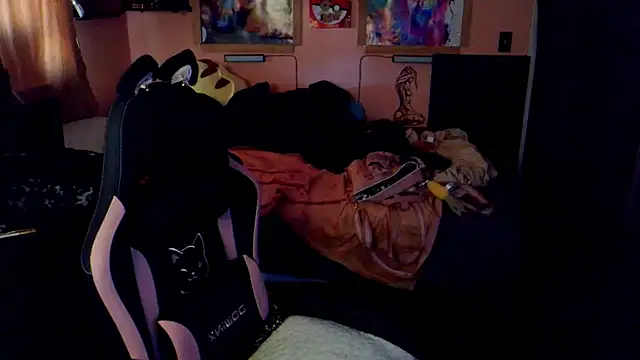 AsiaGoesPro online show from April 2026 04:37:01 PM