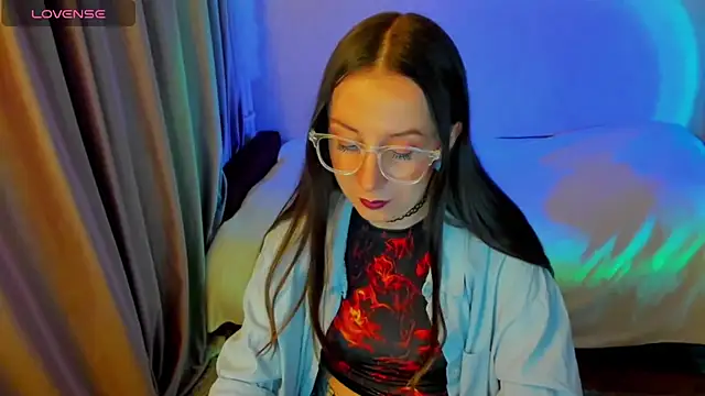 CurlySteph online show from April 2026 09:12:02 PM