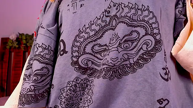 Snapshot of Nymph_Eva chatting on March 2025 09:10:02 PM Nymph Eva online show from March 2025 09:10:02 PM