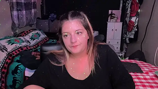 magicsparkles online show from December 2025 06:58:01 PM