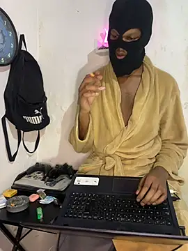 Shokiie online show from November 2025 07:57:01 PM