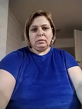 EvaCristal online show from February 2026 06:45:01 AM