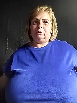 EvaCristal online show from April 2026 05:49:01 PM