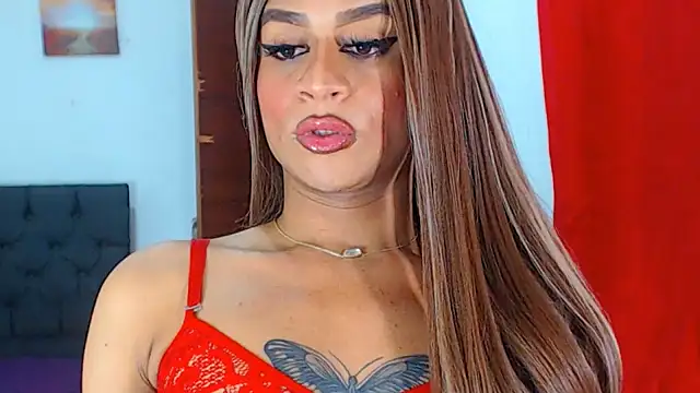 Valenntyna online show from December 2024 03:31:02 AM