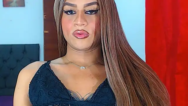 Valenntyna online show from December 2024 01:45:01 AM