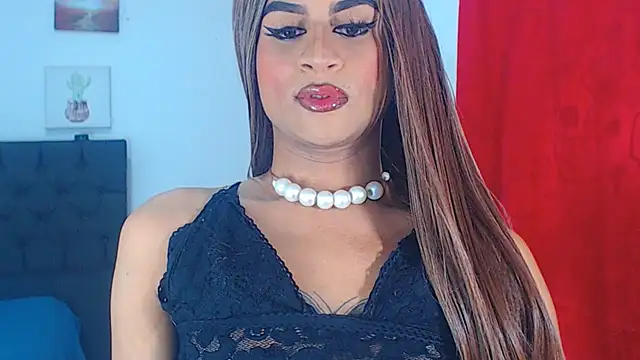 Valenntyna online show from March 2025 12:05:02 AM