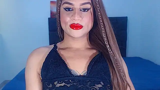 Valenntyna online show from October 2025 06:49:01 PM