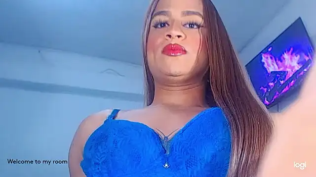 Valenntyna online show from February 2026 08:01:02 PM