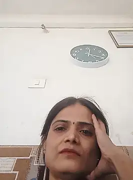 Manjushri35 online show from January 2025 06:52:01 AM