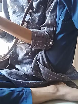 Manjushri35 online show from March 2025 08:11:01 AM