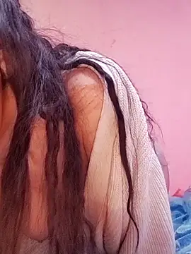 Amaya07 online show from April 2026 12:32:01 AM