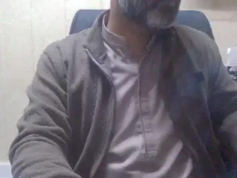 hairymaster95 online show from January 2025 10:28:02 AM