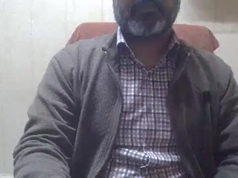 hairymaster95 online show from January 2025 12:36:01 PM