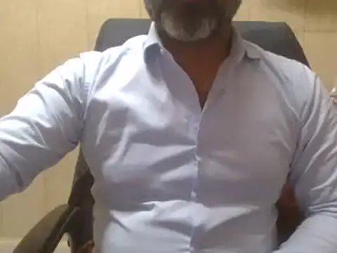 hairymaster95 online show from February 2025 07:13:01 AM