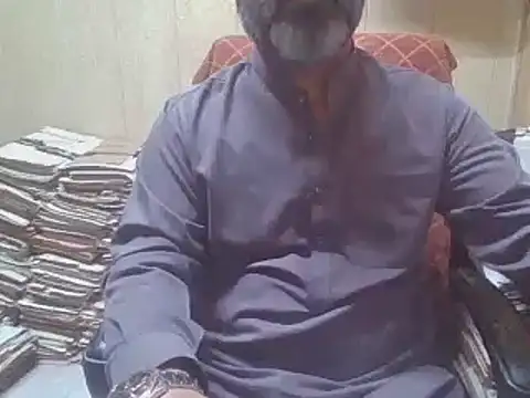 hairymaster95 online show from October 2025 03:30:01 AM