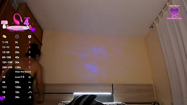 stefany miller77 online show from November 2025 05:40:01 AM