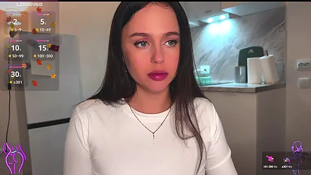 Snapshot of Megan_Nilson chatting on January 2025 07:57:01 AM Megan Nilson online show from January 2025 07:57:01 AM