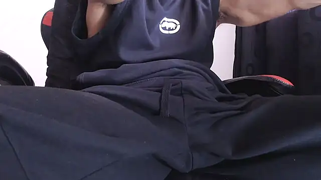 ErosFindomKing online show from October 2025 08:31:02 PM