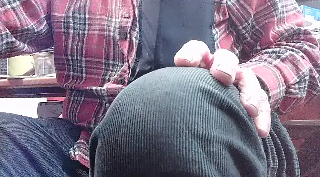 Snapshot of HaraldGermany chatting on December 2024 06:21:01 PM HaraldGermany online show from December 2024 06:21:01 PM