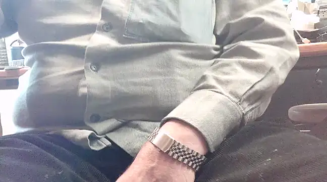 Snapshot of HaraldGermany chatting on January 2025 03:25:02 PM HaraldGermany online show from January 2025 03:25:02 PM