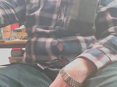 Snapshot of HaraldGermany chatting on March 2025 06:33:01 PM HaraldGermany online show from March 2025 06:33:01 PM