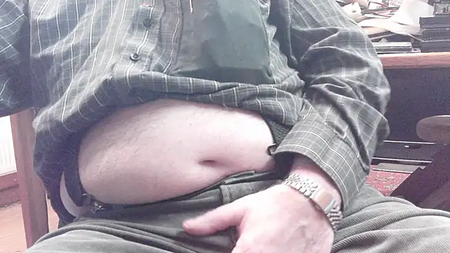 Snapshot of HaraldGermany chatting on October 2025 05:00:01 PM HaraldGermany online show from October 2025 05:00:01 PM