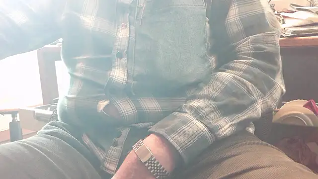 HaraldGermany online show from February 2026 12:19:01 PM