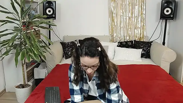 Snapshot of JaneDejaySC chatting on January 2025 08:14:01 PM JaneDejaySC online show from January 2025 08:14:01 PM