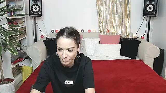 Snapshot of JaneDejaySC chatting on October 2025 02:40:01 PM JaneDejaySC online show from October 2025 02:40:01 PM