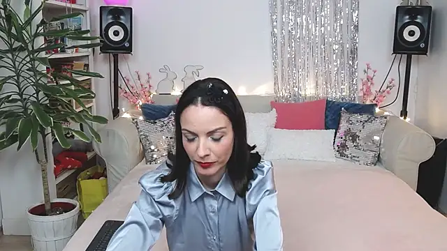 JaneDejaySC online show from April 2026 07:12:02 PM