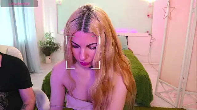 AlisaAleksandr online show from February 2026 01:12:02 PM