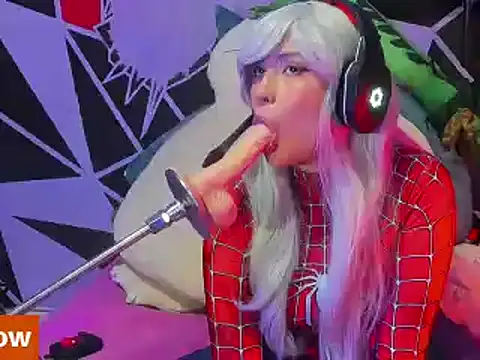 Emilythemachine online show from January 2025 11:59:01 PM