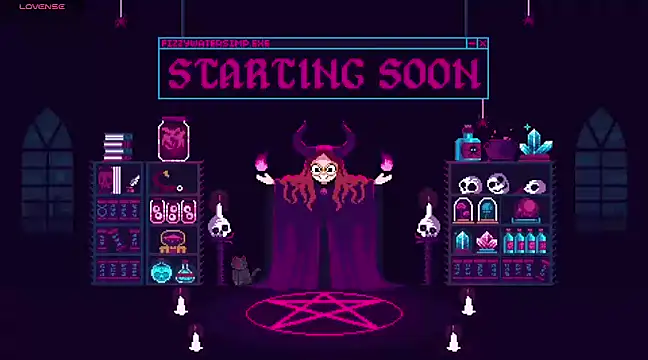 Emilythemachine online show from March 2025 12:10:02 AM