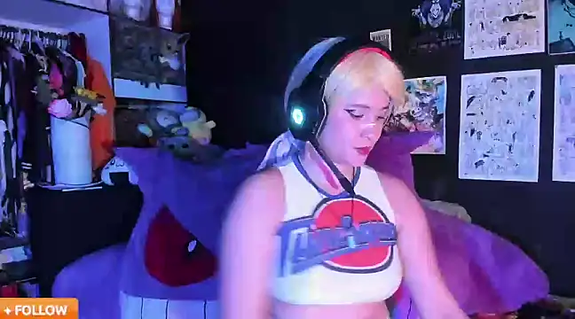 Emilythemachine online show from March 2025 01:54:02 AM